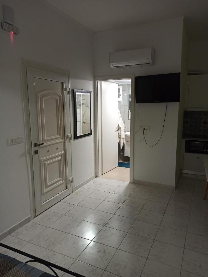 העיירה קוס Christos Beach Apart מראה חיצוני תמונה