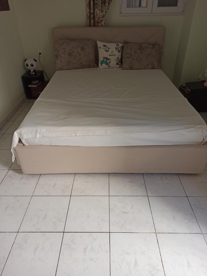 העיירה קוס Christos Beach Apart מראה חיצוני תמונה